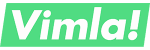 Vimla logo